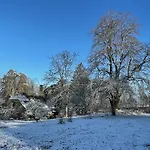 Grand Jardin Nature Ardenne Luxembourg * Nassogne