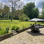 Grand Jardin Nature Ardenne Luxembourg Nassogne