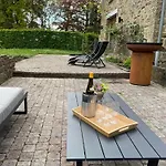 Grand Jardin Nature Ardenne Luxembourg *