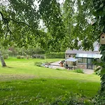 Grand Jardin Nature Ardenne Luxembourg * Nassogne