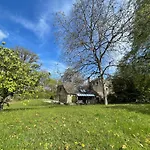 Grand Jardin Nature Ardenne Luxembourg *