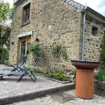 Grand Jardin Nature Ardenne Luxembourg Vakantiehuis