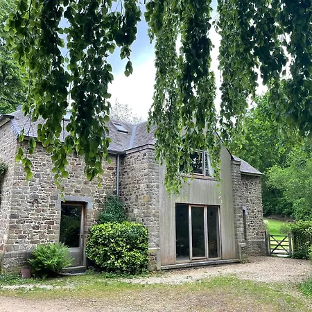 度假居 Grand Jardin Nature Ardenne Luxembourg *