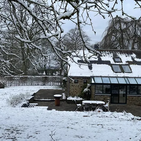 Grand Jardin Nature Ardenne Luxembourg 別荘 *