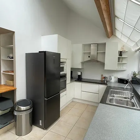 Grand Jardin Nature Ardenne Luxembourg