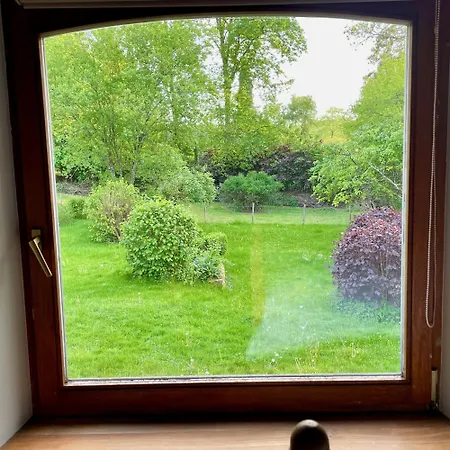 Grand Jardin Nature Ardenne Luxembourg *