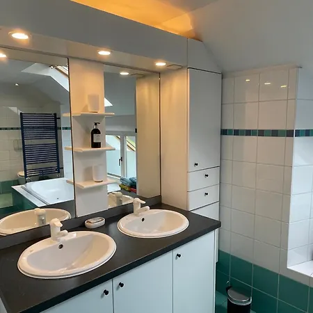 Grand Jardin Nature Ardenne Luxembourg 別荘 ナソーニュ